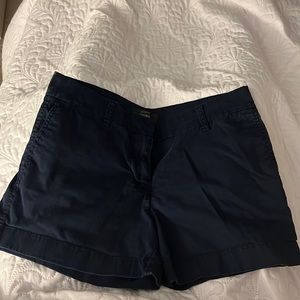 J.Crew Chino Shorts